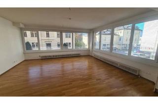 Wohnung mieten in 9500 Villach-Innere Stadt, 4-Zimmer-Stadtwohnung in Villach