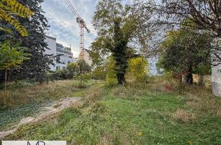 Grundstück zu kaufen in Antonigasse, 1180 Wien, Wohnheim für Betreutes Wohnen oder Mehrgenerationen in beliebter Wohngegend!