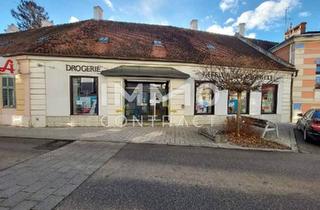 Büro zu mieten in 3130 Sankt Andrä an der Traisen, Gewerbeobjekt mitten im Zentrum!