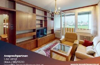 Wohnung kaufen in 8280 Hartl bei Fürstenfeld, Attraktive 4-Zimmer-Wohnung in Fürstenfeld – zwei Loggias, gute Raumaufteilung in toller Wohnlage!