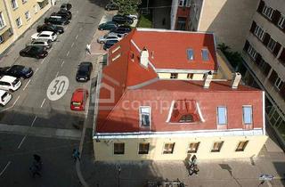 Haus kaufen in Baumgasse, 1030 Wien, Anlegertraum in bester Lage: Landstraßer Altbau mit laufenden Mieteinnahmen & Entwicklungspotenzial