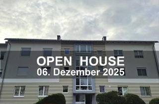 Wohnung kaufen in 4910 Ried im Innkreis, 4-Zimmer-Wohnung in ausgezeichneter Lage!