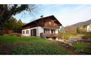 Einfamilienhaus kaufen in 8130 Frohnleiten, Villenviertel Frohnleiten – Sanierungsbedürftiges Einfamilienhaus in ruhiger Aussichtslage