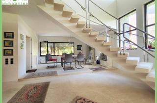 Villen zu kaufen in 9020 Klagenfurt, TRAUMHAFTE VILLA IN WELZENEGG | GARTEN | INDOOR-POOL