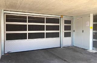 Garagen kaufen in 6134 Vomp, Wertbeständig und clever investieren in Garagenparkplätze