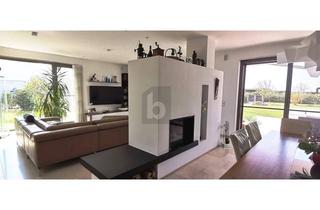 Villen zu kaufen in 7111 Parndorf, EIN EXKLUSIVES LEBENSGEFÜHL AM SEE