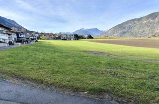 Grundstück zu kaufen in 6421 Rietz, Hier beginnt Ihr neues Kapitel - Traumgrundstück in Rietz!