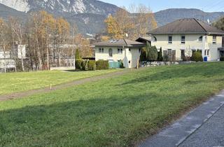 Grundstück zu kaufen in 6421 Rietz, Hier beginnt Ihr neues Kapitel - Traumgrundstück in Rietz!