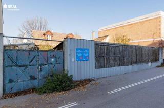 Grundstück zu kaufen in 2100 Korneuburg, IHR TRAUMGRUNDSTÜCK MIT ALTBESTAND WARTET AUF SIE - KEIN BAUZWANG