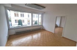 Büro zu mieten in 9500 Villach-Innere Stadt, 3-Räume Büroeinheit in Villach