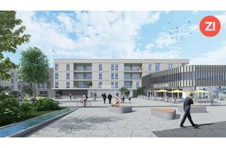 Büro zu mieten in Wehrgasse, 4072 Alkoven, „Moderne Friseursalon-Fläche in Toplage – direkt am Platz in Straßham“