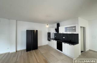 Wohnung mieten in 7000 Eisenstadt, Großzügige Wohnung mit Terrasse Mitten in Eisenstadt | ZELLMANN IMMOBILIEN