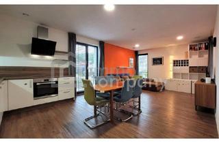 Wohnung kaufen in 2412 Wolfsthal, Modern wohnen in Wolfsthal: Balkon, Grünblick & nur 10 Minuten nach Bratislava