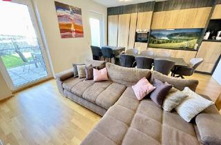 Wohnung kaufen in 8410 Wildon, Neuwertiger Wohntraum mit offenem Wohnbereich