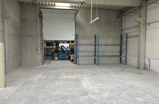 Immobilie mieten in 2201 Gerasdorf, Top Lagerfläche in Gerasdorf bei Wien zu mieten!