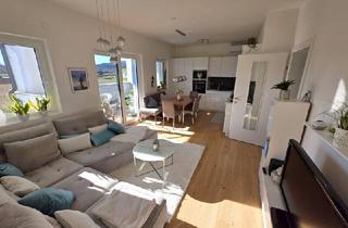 Wohnung kaufen in 8410 Wildon, Neuwertige Jungfamilienwohnung mit sonnigem Balkon!