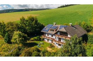 Immobilie kaufen in 8252 Schmiedviertel, 8252 Skiregion Joglland: Ferien- und Seminarhaus im Skigebiet Hochwechsellifte