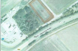 Grundstück zu kaufen in Oberwarter Straße/Ackergasse, 7400 Oberwart, 1.895 m² GEWERBE-GRUND IN OBERWART!