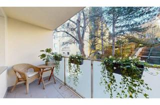 Wohnung mieten in Lilienberggasse, 1130 Wien, Loggiawohnung nahe U4 Hütteldorf