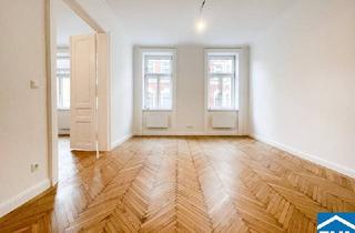 Wohnung kaufen in Türkenschanzpark, 1180 Wien, 2,5 Zimmerwohnung in Wiener Altbau Nähe Türkenschanzpark