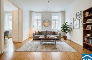 Wohnung kaufen in Türkenschanzpark, 1180 Wien, 2,5 Zimmerwohnung in Wiener Altbau Nähe Türkenschanzpark