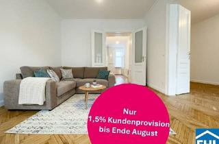 Wohnung kaufen in Türkenschanzpark, 1180 Wien, 2,5 Zimmerwohnung in Wiener Altbau Nähe Türkenschanzpark