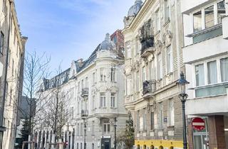 Wohnung mieten in Hietzinger Hauptstraße, 1130 Wien, Nähe Schönbrunn! Helle 3-Zimmer-Wohnung bei Hietzinger Hauptstraße