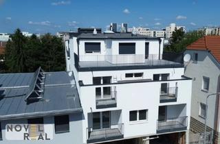 Wohnung kaufen in 1110 Wien, Wohnkomfort mit Loggia – ideal für Stadtmenschen