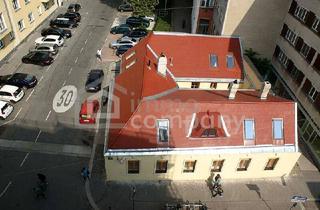 Haus kaufen in 1030 Wien, Anlegertraum in bester Lage: Landstraßer Altbau mit laufenden Mieteinnahmen & Entwicklungspotenzial