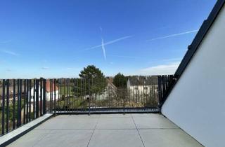 Loft kaufen in 1210 Wien, SEVEN SENSES | sieben individuelle Wohneinheiten | ERSTBEZUG | einzigartige Architektur | Natur, Weinberge und Heurigen