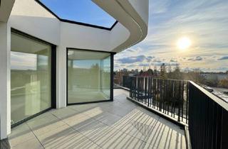 Loft kaufen in 1210 Wien, SEVEN SENSES | sieben individuelle Wohneinheiten | ERSTBEZUG | einzigartige Architektur | Natur, Weinberge und Heurigen