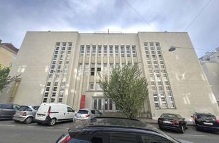 Wohnung kaufen in Embelgasse, 1050 Wien, Unbefristet vermietete Garcionerre mit ca. 3,7 % Bruttoanfangsrendite!