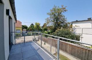 Wohnung mieten in 1220 Wien, Perfekter Schnitt - Wohnen im Grünen - Großzügige Terrasse