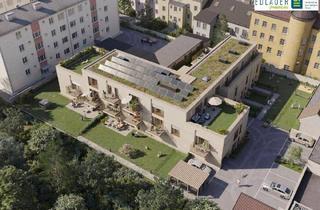 Wohnung kaufen in 3100 Sankt Pölten, Traumwohnungen für höchste Ansprüche!