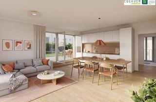 Wohnung kaufen in 3100 Sankt Pölten, Urbanes Lebensgefühl in Top-Lage!