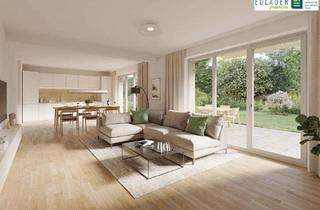 Wohnung kaufen in 3100 Sankt Pölten, Hochwertiger Wohntraum mit Garten!