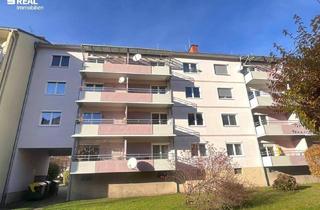 Wohnung kaufen in 8700 Göß, Kaufen statt Mieten! 4-Zimmer-Eigentumswohnung im beliebten Ortsteil Leoben-Göss.