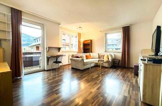 Wohnung kaufen in 5582 Sankt Michael im Lungau, Platz für Familie, Arbeit & Alltag: 4 Zimmer in St. Michael