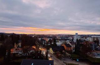 Wohnung kaufen in 4600 Wels, Wohnen über den Dächern von Wels!