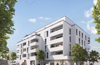 Wohnung kaufen in Jakob-Prandtauerstraße, 3390 Melk, JAKE & ROSE - Wohnen im Herzen von Melk