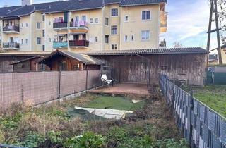 Wohnung kaufen in 5230 Mattighofen, 2-Zimmer-Wohnung mit Garten und Balkon in Mattighofen!