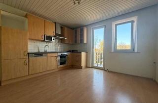 Wohnung kaufen in 5230 Mattighofen, 2-Zimmer-Wohnung mit Garten und Balkon in Mattighofen!