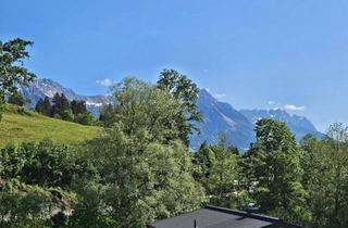 Wohnung kaufen in 6306 Söll, Dachgeschoss Wohnung Das Gänsleit - Top D7