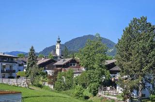 Wohnung kaufen in 6306 Söll, Das Gänsleit - Top B7