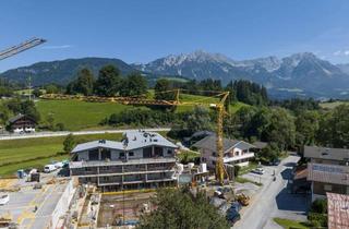 Wohnung kaufen in 6306 Söll, Das Gänsleit - Top C11