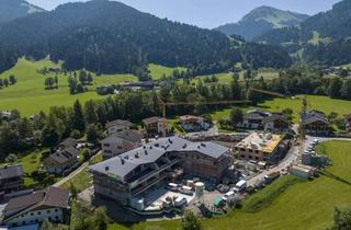 Wohnung kaufen in 6306 Söll, Das Gänsleit - Top C12