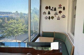 Wohnung kaufen in Hofmannsthalgasse, 1030 Wien, 2-Zimmer-mit verglaster Loggia mit Klima & separater Küche gegenüber Village im Dritten!