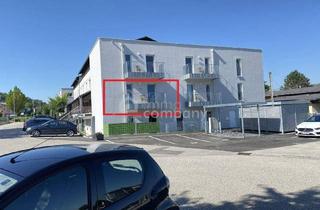 Wohnung kaufen in 4073 Wilhering, Neuwertige 2-Zimmer-Wohnung mit Balkon in Wilhering – Ihr neues Zuhause für 175.000 €!