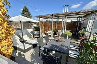 Wohnung kaufen in Schwarzer Weg, 8054 Graz, Hochwertige 3-Zimmer-Wohnung mit charmantem Wohngefühl mit privater Dachterrasse