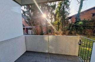 Wohnung kaufen in Anton-Scherübel-Gasse, 8112 Gratwein, Vermietete 4-Zimmer-Wohnung mit Gartenzugang in Gratwein